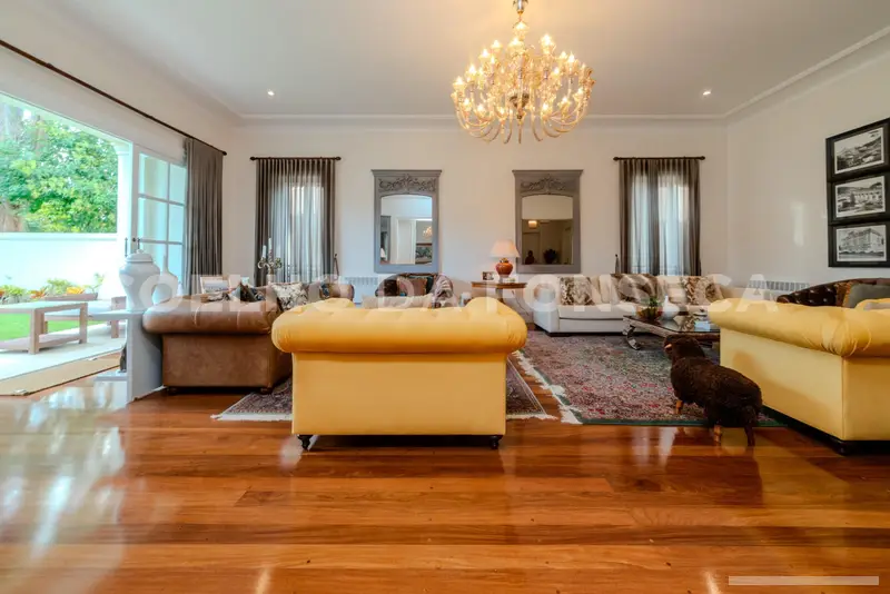 Casa com 4 quartos em Jardim Guedala - foto 4