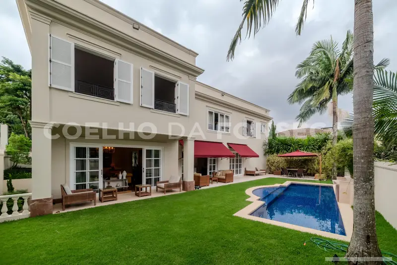 Casa com 4 quartos em Jardim Guedala - foto 2