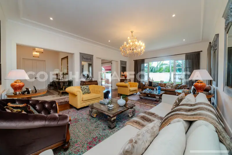 Casa com 4 quartos em Jardim Guedala - foto 5