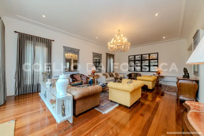 Casa com 4 quartos em Jardim Guedala - foto 3