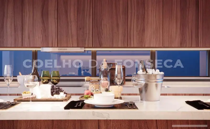 Casa em condomínio com 4 quartos em Cidade Jardim - foto 5