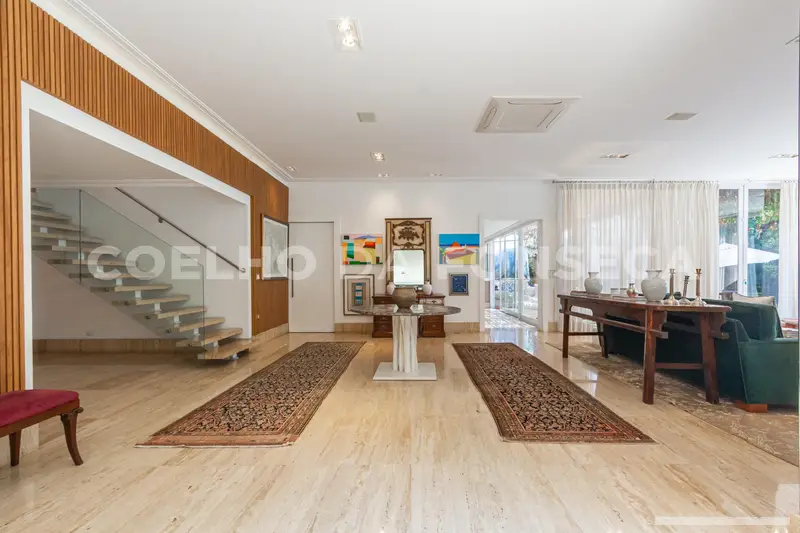 Casa com 5 quartos em Jardim Guedala - foto 4