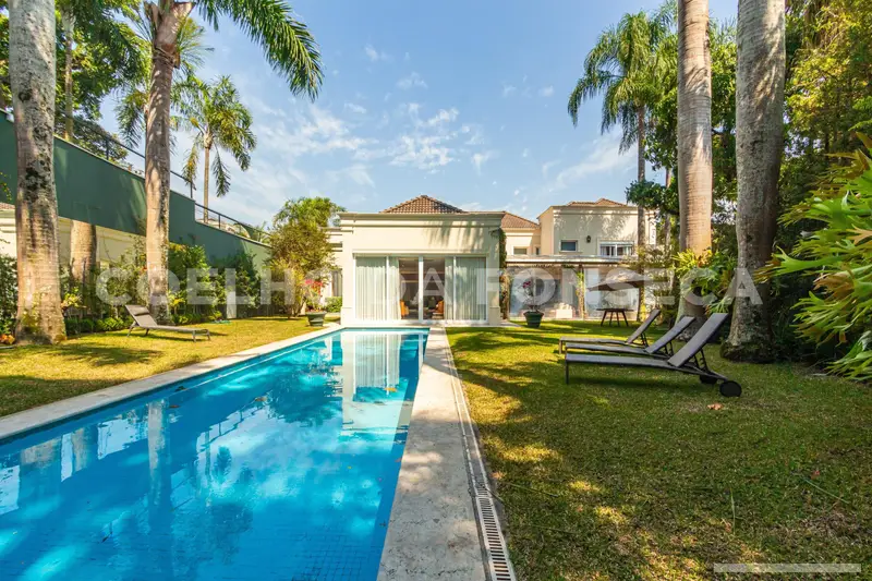 Casa com 5 quartos em Jardim Guedala - foto 2