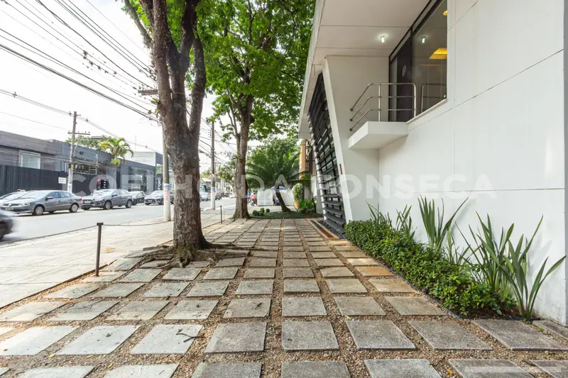 Casa em Jardim Europa - foto 2