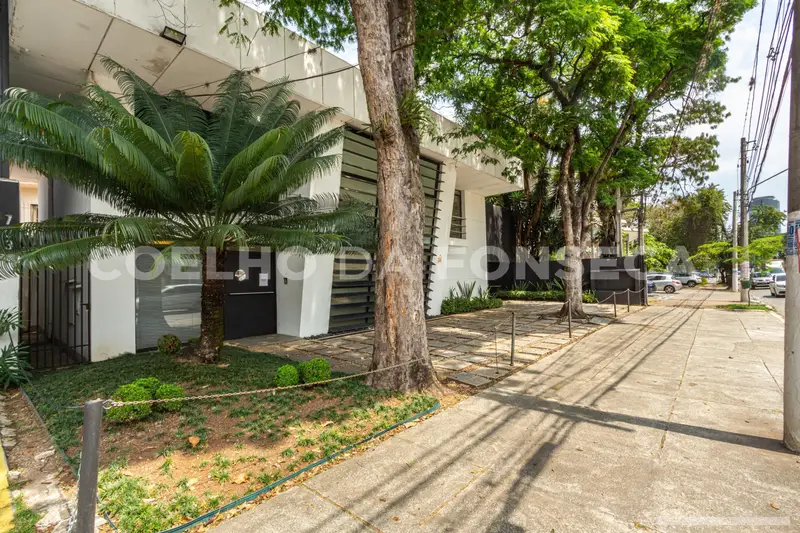 Casa - Jardim Europa - São Paulo