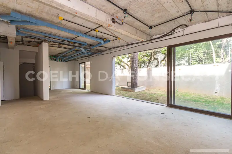 Casa em condomínio com 4 quartos em Jardim Paulistano - foto 3