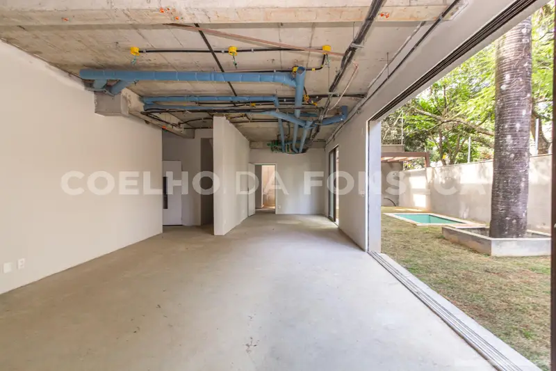 Casa em condomínio com 4 quartos em Jardim Paulistano - foto 5