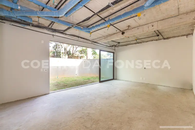 Casa em condomínio com 4 quartos em Jardim Paulistano - foto 4