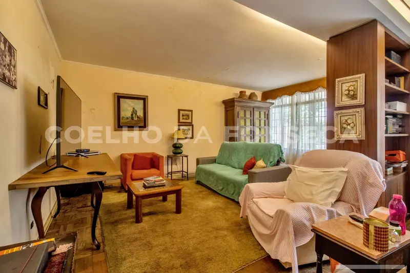 Casa com 4 quartos em Jardim Europa - foto 4