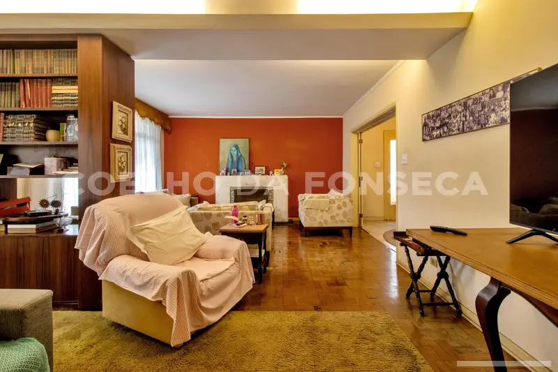 Casa com 4 quartos em Jardim Europa - foto 5