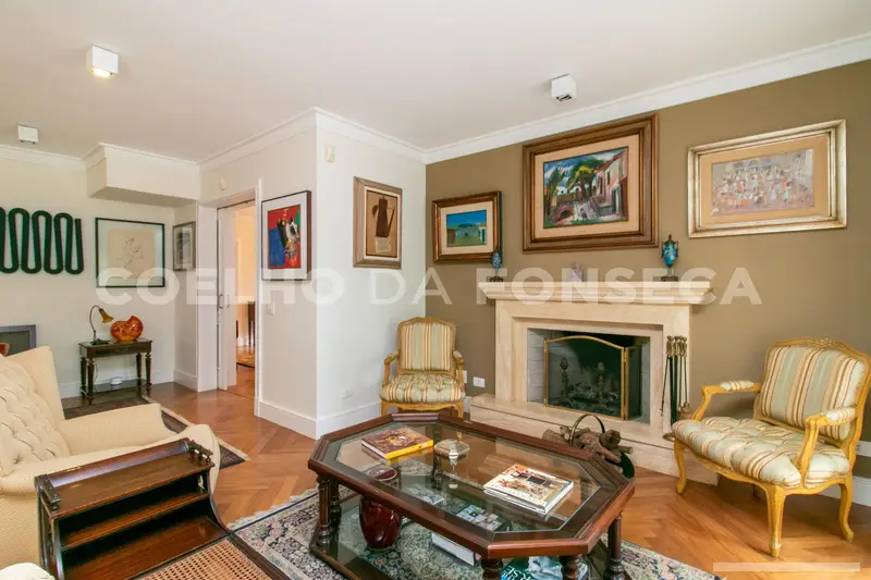 Casa com 4 quartos em Jardim Guedala - foto 3