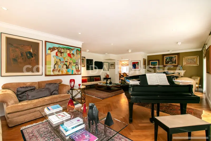 Casa com 4 quartos em Jardim Guedala - foto 5