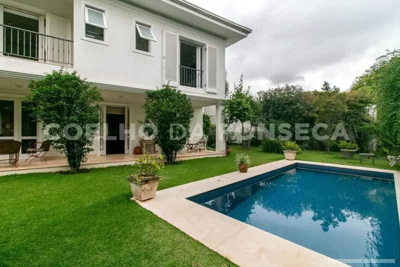 Casa com 4 quartos em Jardim Guedala - foto 2