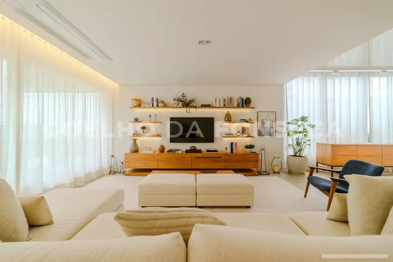 Casa com 4 quartos em Alto de Pinheiros - foto 3