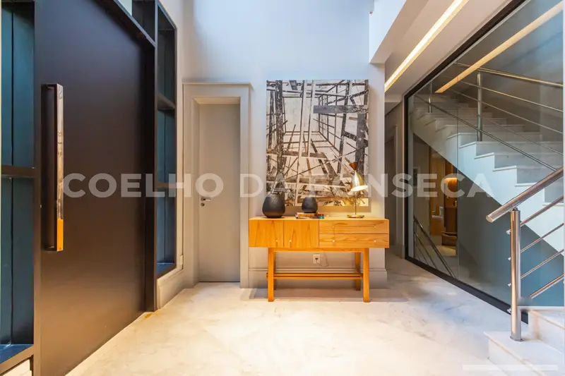 Casa em condomínio com 4 quartos em Morumbi - foto 5