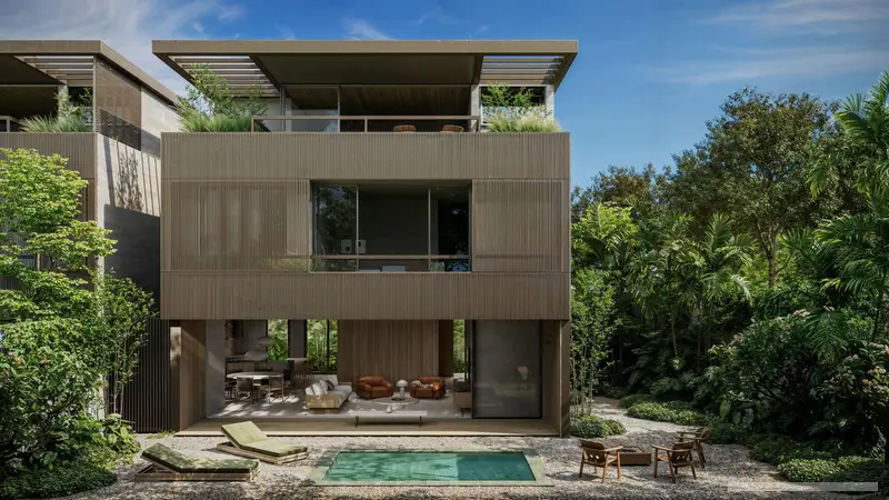 Casa em condomínio - 4 quartos - Cidade Jardim - São Paulo