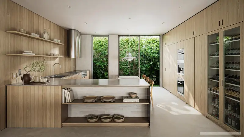 Casa em condomínio com 4 quartos em Cidade Jardim - foto 4