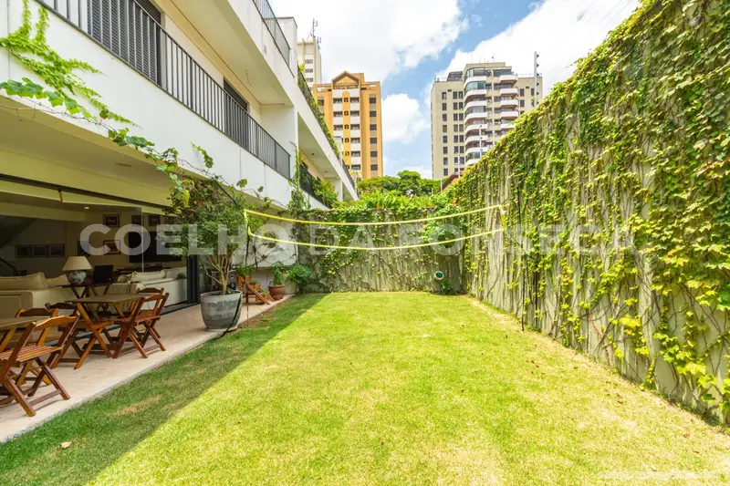 Casa em condomínio com 4 quartos em Brooklin - foto 4