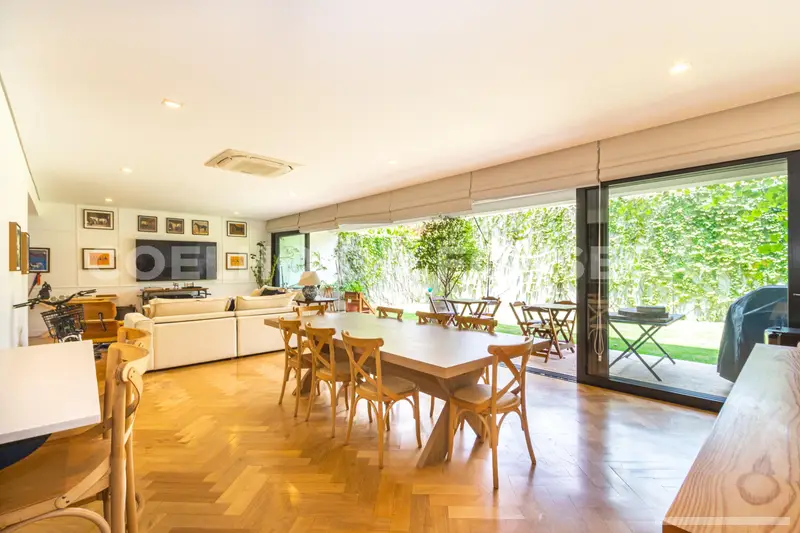 Casa em condomínio com 4 quartos em Brooklin - foto 2