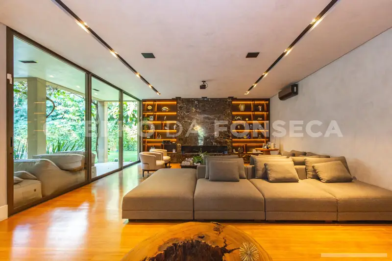 Casa com 4 quartos em Jardim Guedala - foto 3