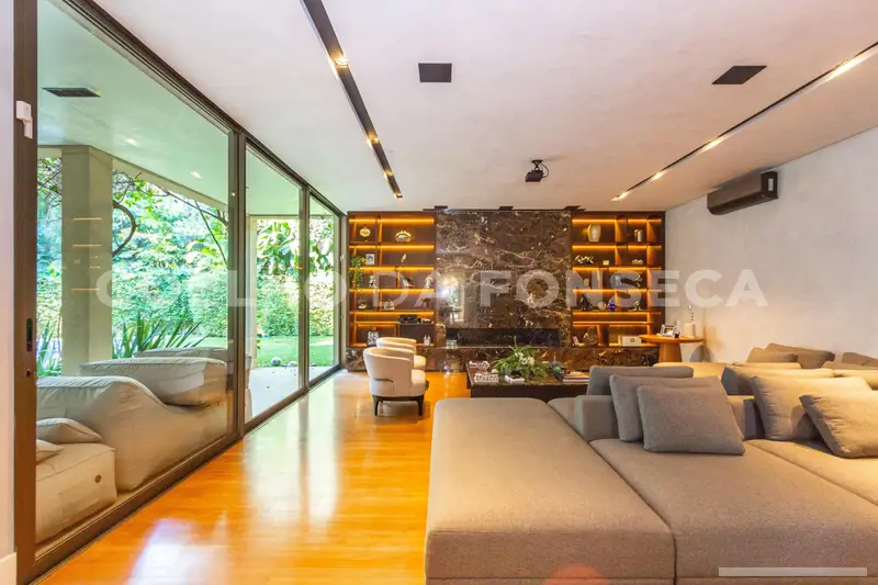 Casa com 4 quartos em Jardim Guedala - foto 4