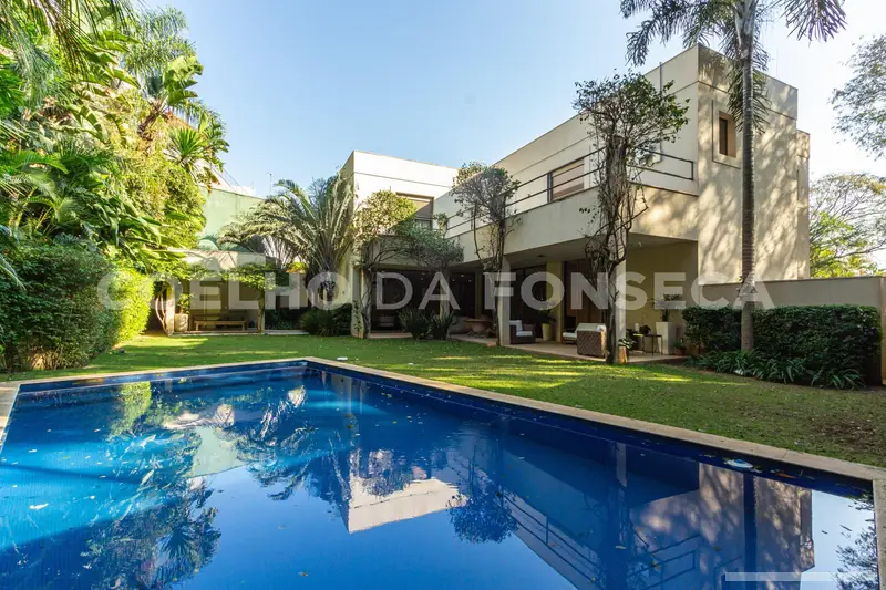 Casa com 4 quartos em Jardim Guedala - foto 2