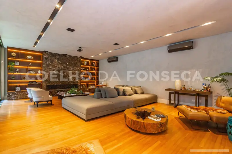 Casa com 4 quartos em Jardim Guedala - foto 5