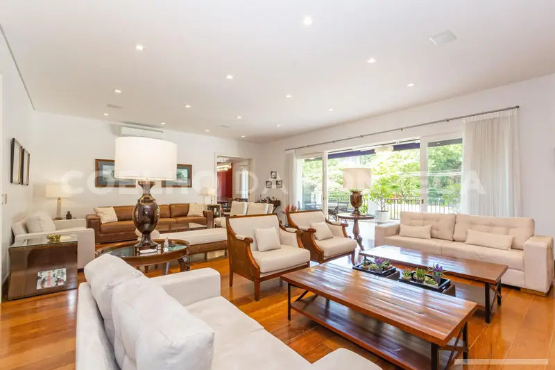 Casa com 4 quartos em Jardim Guedala - foto 2