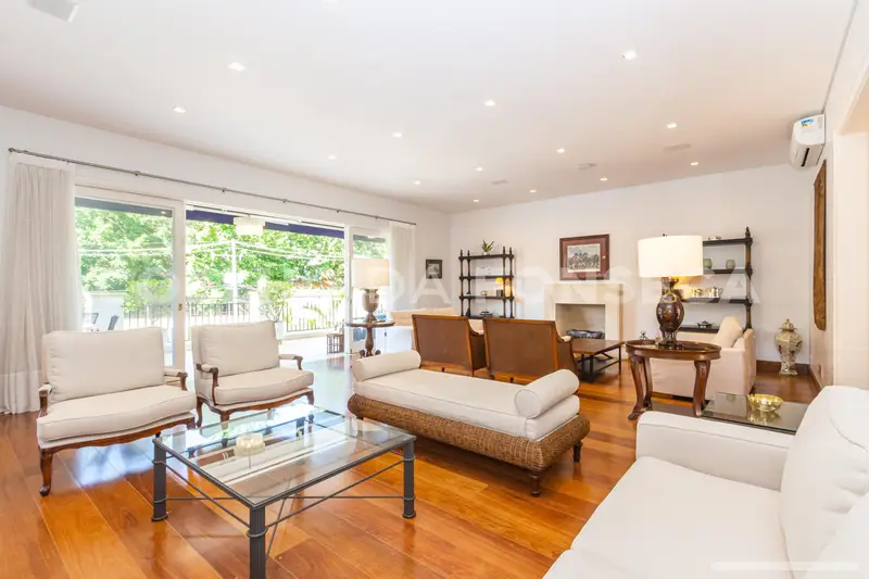 Casa com 4 quartos em Jardim Guedala - foto 4