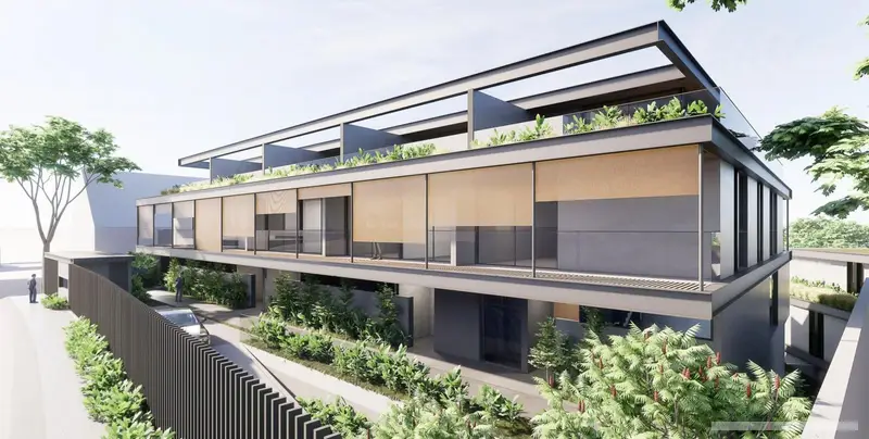 Casa em condomínio com 4 quartos em Jardim Guedala - foto 4