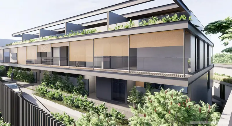 Casa em condomínio com 4 quartos em Jardim Guedala - foto 5