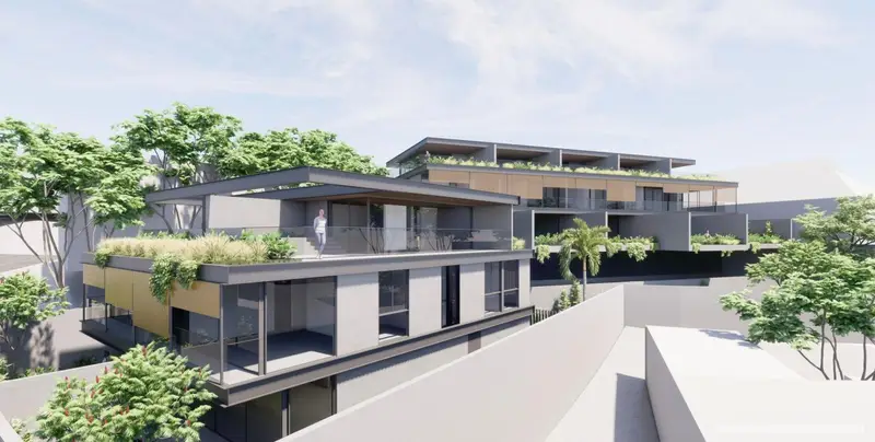 Casa em condomínio com 4 quartos em Jardim Guedala - foto 3