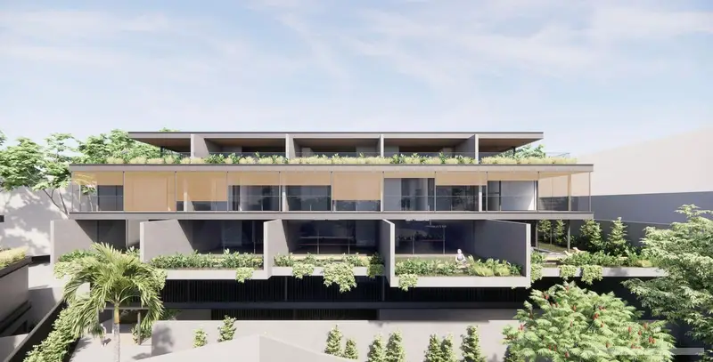 Casa em condomínio com 4 quartos em Jardim Guedala - foto 2