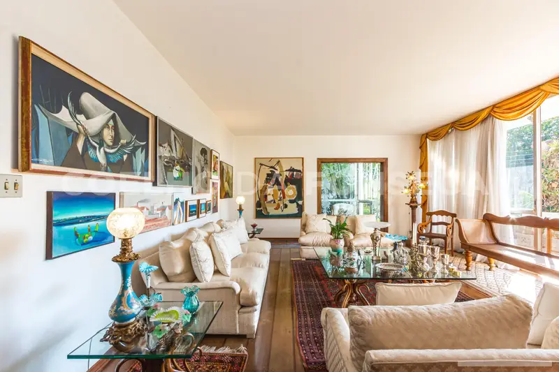 Casa com 3 quartos em Pacaembu - foto 4