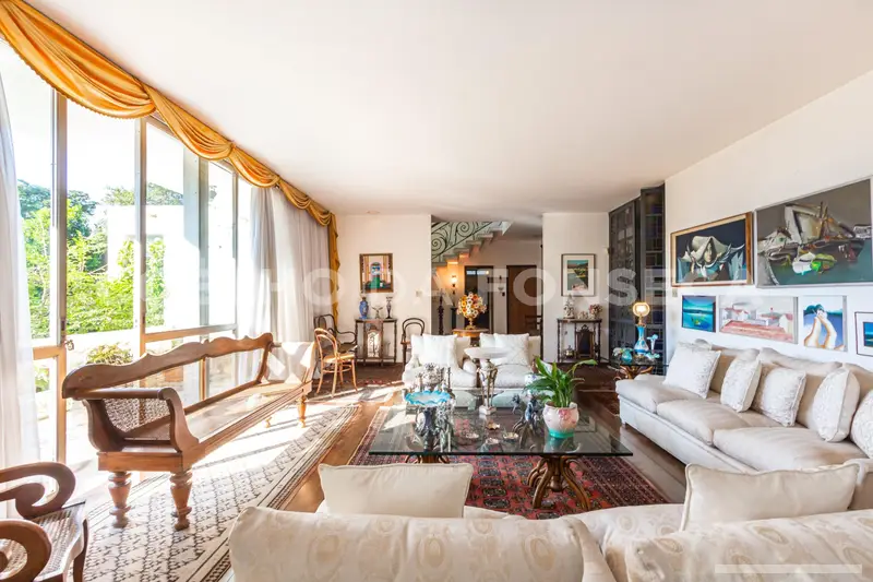 Casa com 3 quartos em Pacaembu - foto 3