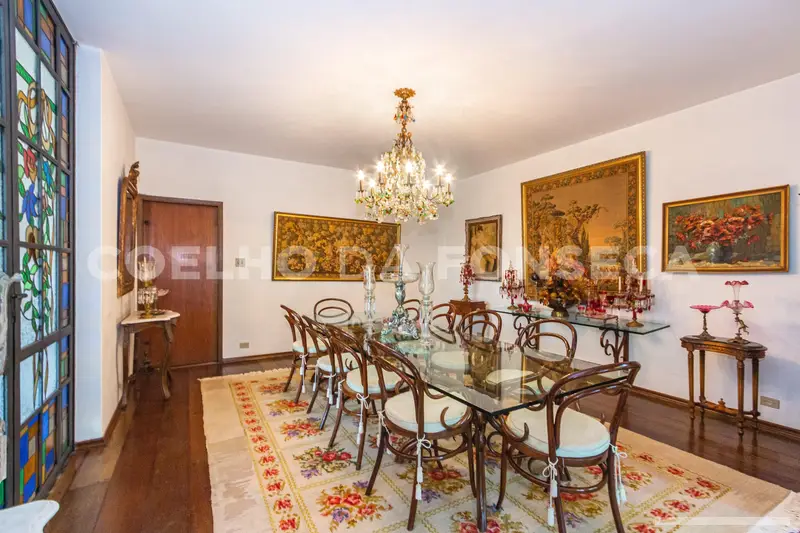 Casa com 3 quartos em Pacaembu - foto 5