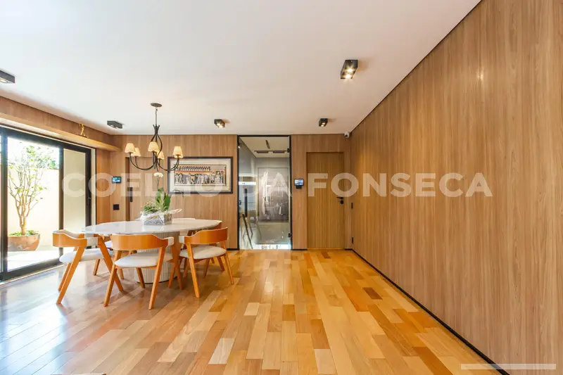 Casa com 3 quartos em Jardim Guedala - foto 4