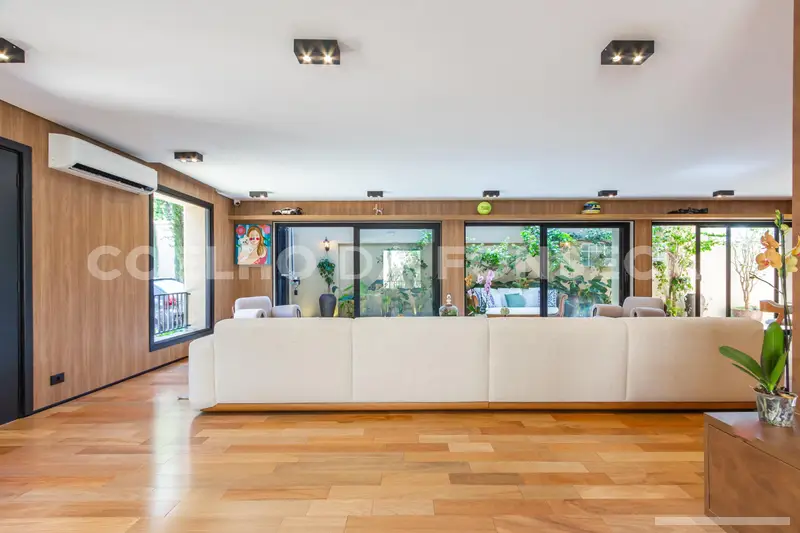 Casa com 3 quartos em Jardim Guedala - foto 5