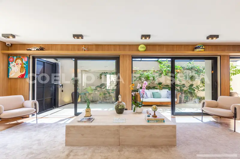 Casa com 3 quartos em Jardim Guedala - foto 3