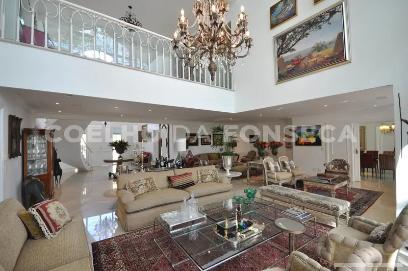 Casa em condomínio com 5 quartos em Morumbi - foto 5