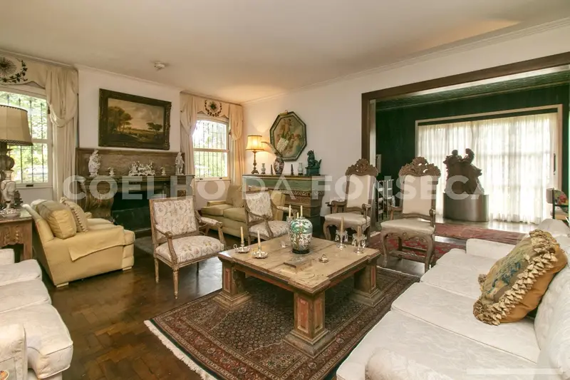 Casa com 5 quartos em Jardim Guedala - foto 3