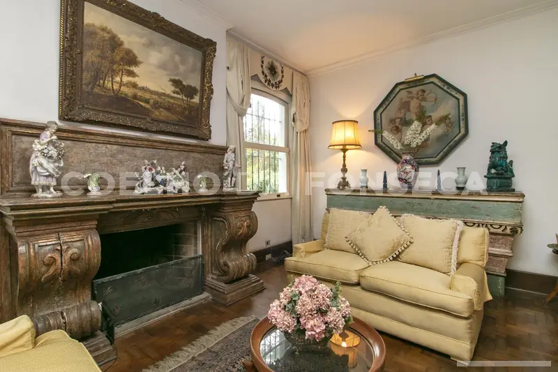 Casa com 5 quartos em Jardim Guedala - foto 5