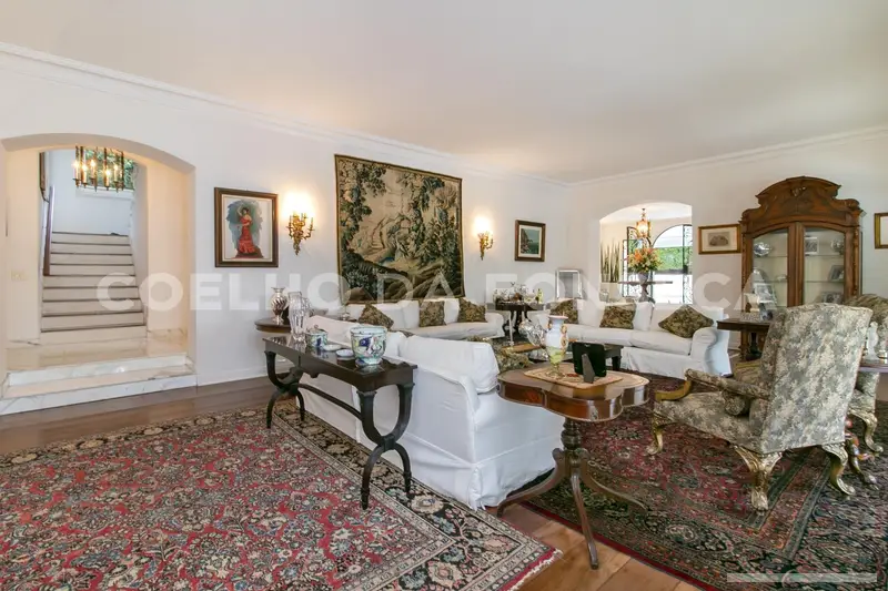 Casa com 4 quartos em Jardim Guedala - foto 4