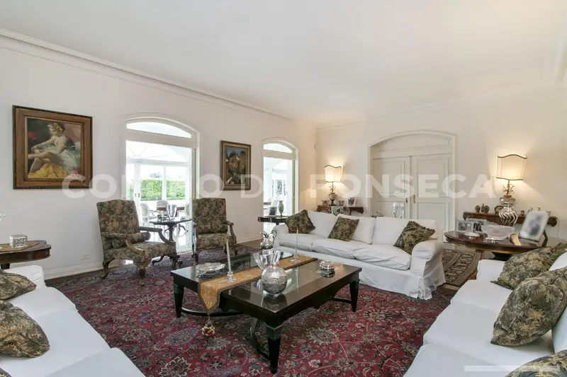 Casa com 4 quartos em Jardim Guedala - foto 3