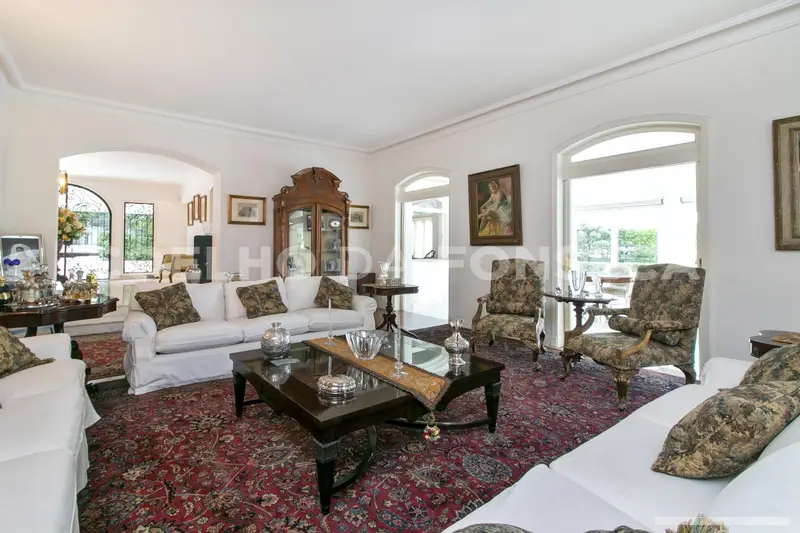 Casa com 4 quartos em Jardim Guedala - foto 5