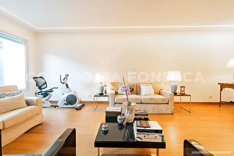 Casa com 3 quartos em Jardim Europa - foto 5