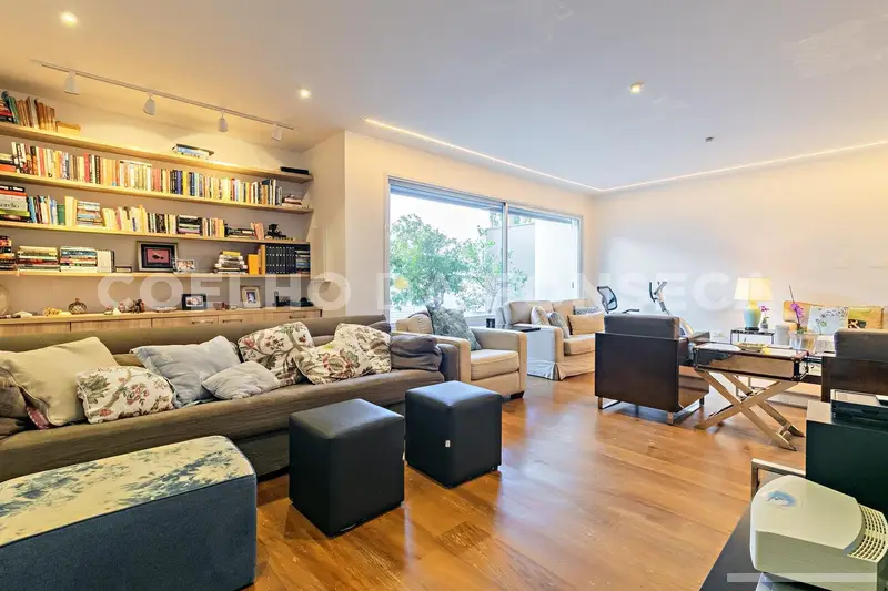 Casa - 3 quartos - Jardim Europa - São Paulo