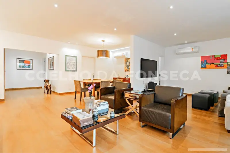 Casa com 3 quartos em Jardim Europa - foto 3