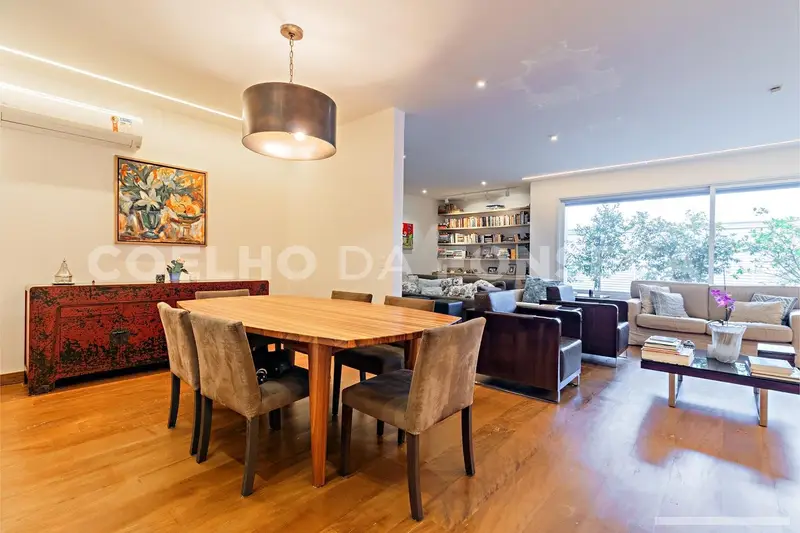 Casa com 3 quartos em Jardim Europa - foto 2