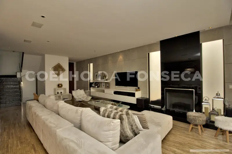 Casa em condomínio com 3 quartos em Cidade Jardim - foto 3